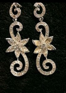 Pack Of 4 Earrings