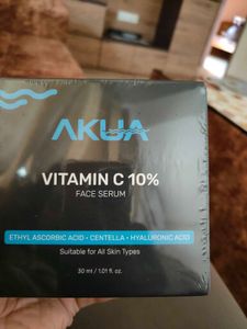 Vitamin C Serum