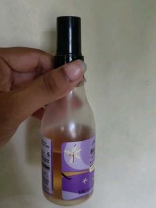 Plum BodyLovin Vanila vibes Body Mist