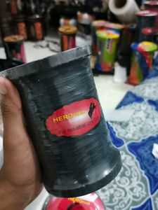 heroplus glass coated manjha manja premium