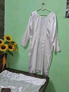 Satin Salwar Kurta Soft 💥