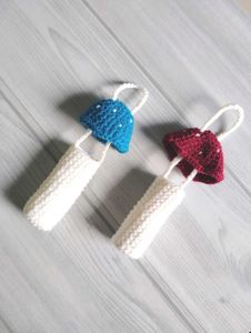 Limited offer! Mushroom lipbalm holder - 1 cover