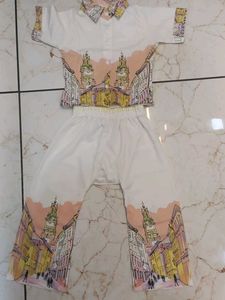 Baby Dress