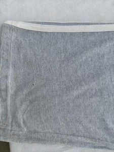 Adidas Gray Track Pants