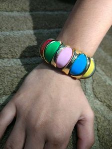 Colorful Bracelet Collection