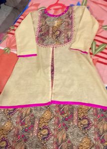 Beautiful Rayon Kurti