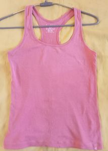 Jockey Tank Top