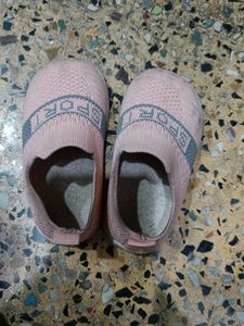 Shoe for Baby Girl