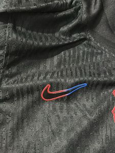 Nike Football Jersey