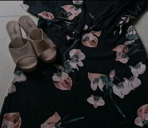 5 Dresses