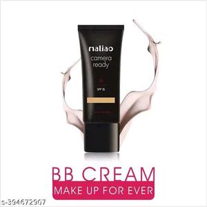 Radiance Natural SPF -35 BB Cream