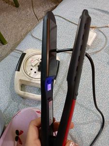 Hair Straightener (NOVA)