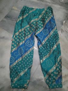 Jaipuri Dress