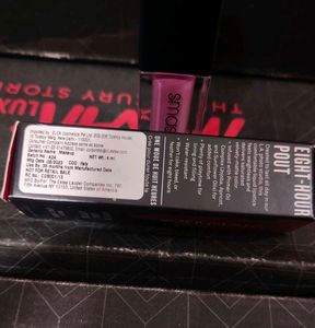 smashbox liquid lipstick dream huge