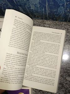 3 International Bestselling Books Set