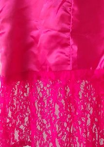 Handmade Lace Cami Top💕