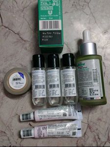 Skin Care Combo
