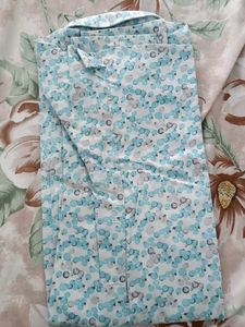 Urban Shirt - Stylish &amp; Comfy