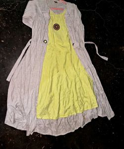 Frock