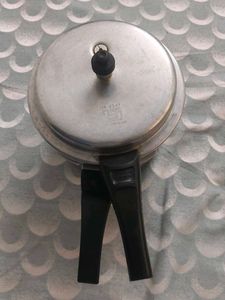 Used Pressure Cooker 5 Ltr.