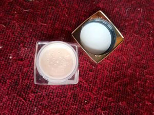 Estee Lauder Og Small Loose Powder 😍