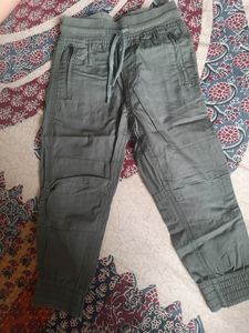 6 Different Pants for 2-4 Year old boy.