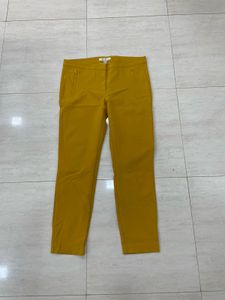 🌟 FOREVER NEW: THE GOLDEN HOUR TROUSERS 💛