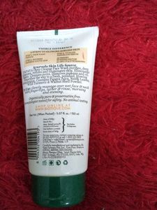 Biotique Papaya Face Wash🤩