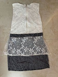 Dress Combo For Girls