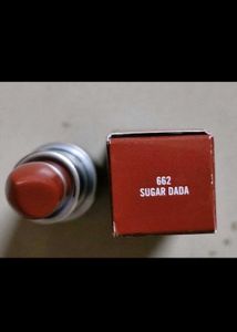MAC Red Cherry Lipstick