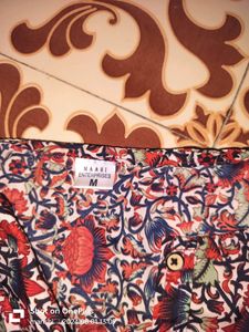 Kurti Laging And Frack Belt Langing