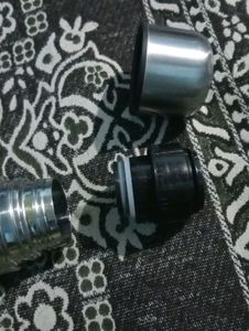 Hot And Cold Bottle