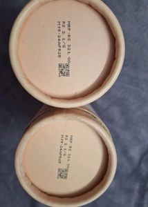 Nat Habit Baby Powder sandalwood