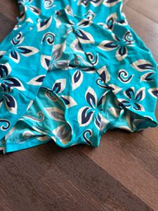 Important Material Swimming Costume For Girls