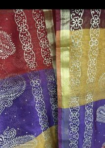 🆕 Dupatta
