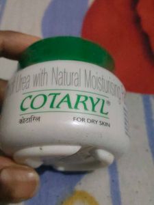 Cotaryl Cream
