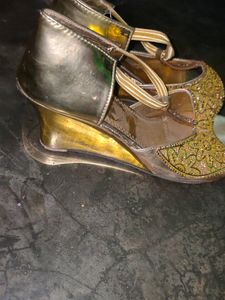 Beautiful Sandal