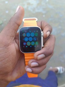 Apple Smart Watch