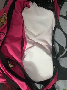 Yk2 Pinterest Padded Chic Pink Tank Top