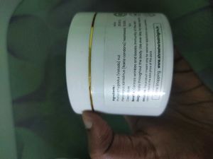 Ooty Natural Almond Cream
