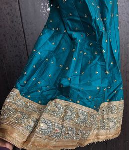 Lehenga Bottom