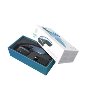 Dafni Hair Straightening Brush