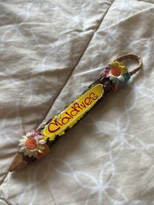 Maldives Pencil Gift