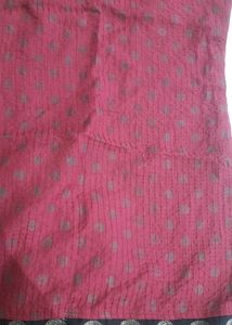 Chudidar Suit Set