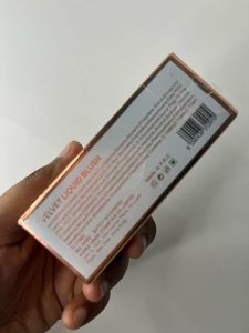 Miliao Blush Shade 03