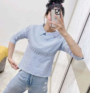 Blue Top