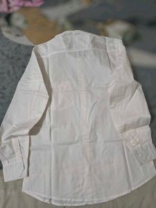 White Shirt - Men&#39;s Western Wear