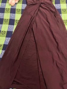 Elegant Maxi Dress