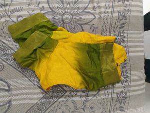 Daily Use Saree