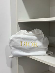 Christian Dior Dust Bag